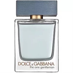 DOLCE & GABBANA THE ONE GENTLEMAN edt (m) 30ml TESTER