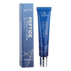 Сыворотка для кожи вокруг глаз с пептидами PEPTIDE 3R DERMA EYE SERUM, 25 мл