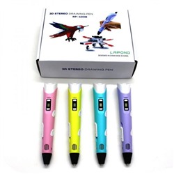 3D Ручка Myriwell Stereo Drawing Pen RP-100B оптом