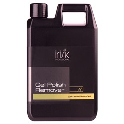 Жидкость для снятия гель-лака Gel Polish Remover, 500мл,