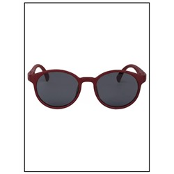 Солнцезащитные очки детские Keluona BT22049 C1 Бордовый