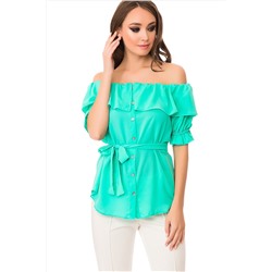 Блуза TUTACHI #65717