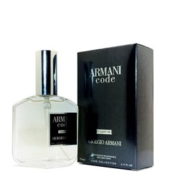 Джорджо Армани Code  men 65 ml