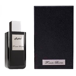 Тестер Franck Boclet Rebel (подарочная упаковка) 100 ml