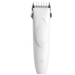 Машинка для груминга Xiaomi Pawbby Pet Hair Clippers MG-HC001A-EU, 5 В, керамика, АКБ, белая