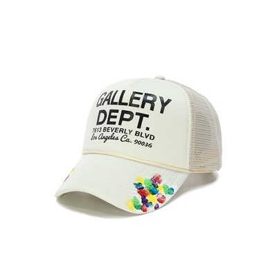 Бейсболка Zella Gallery Dept