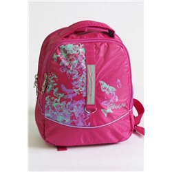 Рюкзак 002 (розовый)