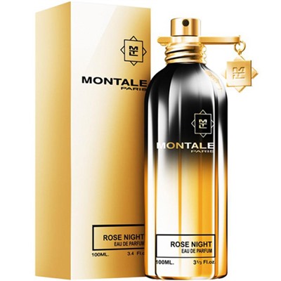 MONTALE ROSE NIGHT edp 100ml