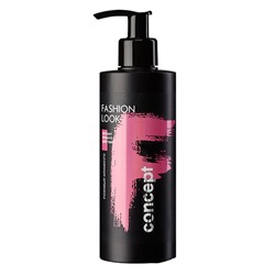 Розовый фламинго пигмент прямого действия, Direct pigment Pink Flamingo, 250 мл.