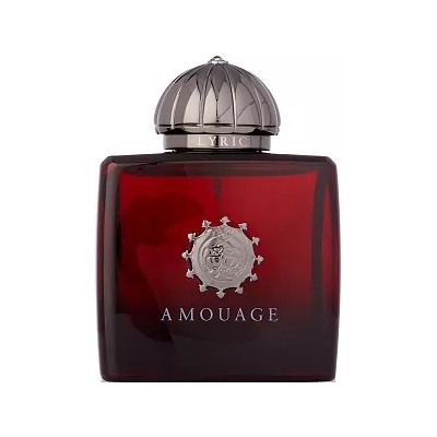 AMOUAGE LYRIC edp (m) 2ml пробник