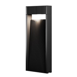 Светильник ландшафтный Outdoor O444FL-L13GF3K, 13Вт, 16,4х4,7х40 см, LED, 400Лм, 3000К, цвет графит