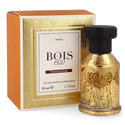 BOIS 1920 VENTO DI FIORI edt (w) 50ml