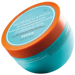 RESTORATIVE HAIR MASK / Маска восстанавливающая 250мл, MOROCCANOIL