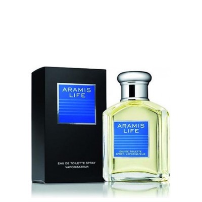 ARAMIS LIFE edt (m) 100ml TESTER