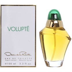 OSCAR DE LA RENTA VOLUPTE edt (w) 100ml