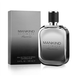 KENNETH COLE MANKIND ULTIMATE edt (m) 100ml