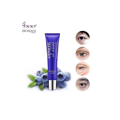 Крем для век c черникой Bio Wonder Eye Cream