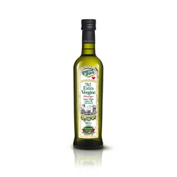 Оливковое масло Goccia d'Oro Etra Virgin 500 мл