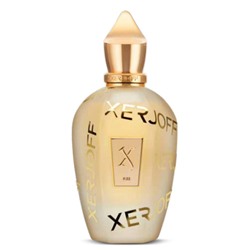 XERJOFF SKETCHBOOK P. 33 100ml parfume TESTER