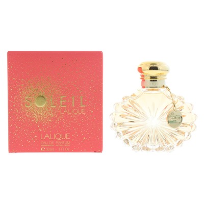 LALIQUE SOLEIL edp (w) 30ml