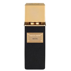 DR. GRITTI SETA 100ml parfume TESTER