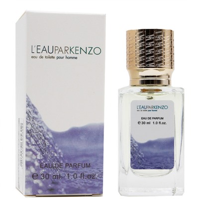 Мужская парфюмерия   Kenzo L Eau par pour Homme 30 ml