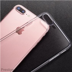 Прозрачный чехол для iPhone 7 Plus / 8 Plus