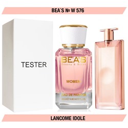 Тестер Beas Lancome Idole for women 50 ml арт. W 576 (без коробки)