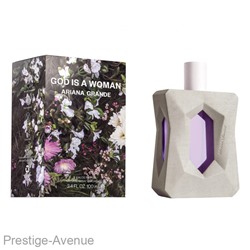 Ariana Grande God Is A Woman edp for women 100 ml