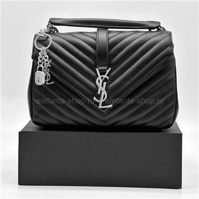 Сумка YSL Black 48796 (WS)