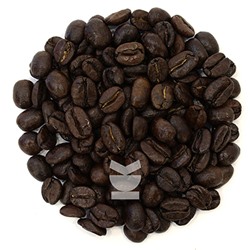 Кофе KG «Французский» (пачка 1 кг)