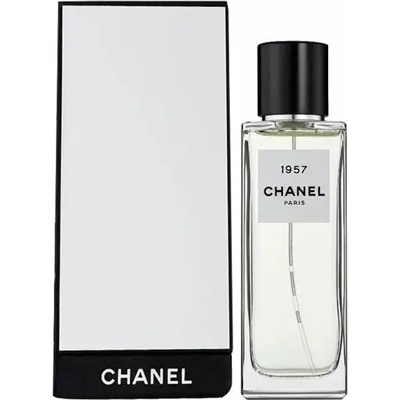 CHANEL LES EXCLUSIFS DE CHANEL 1957 edp (w) 200ml