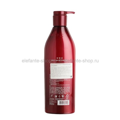 Кондиционер для поврежденных волос Mise en Scene Damage Care Rinse 680ml (51)