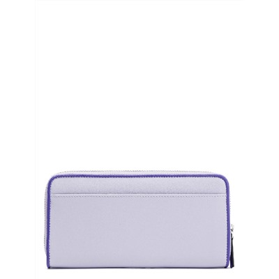 Кошелек Z142-2424 lilac/multicolor