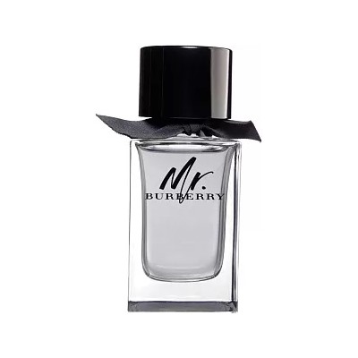 BURBERRY MR. BURBERRY edt (m) 50ml