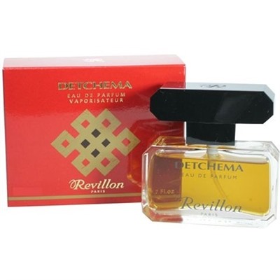 REVILLON DETCHEMA edp (w) 50ml