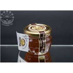 "Горшочек" липовый мед, 180 гр