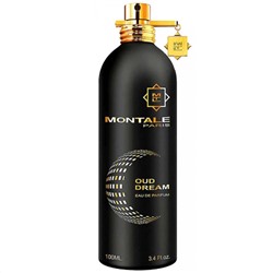 MONTALE OUD DREAM edp 100ml TESTER