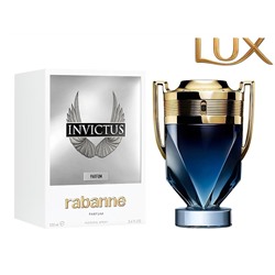 (LUX) Paco Rabanne Invictus Parfum EDP 100мл