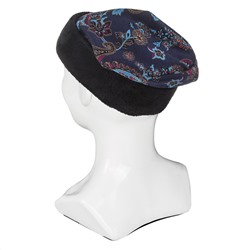 Комплект «Оксана» (шапка и рукавицы) (006103323)