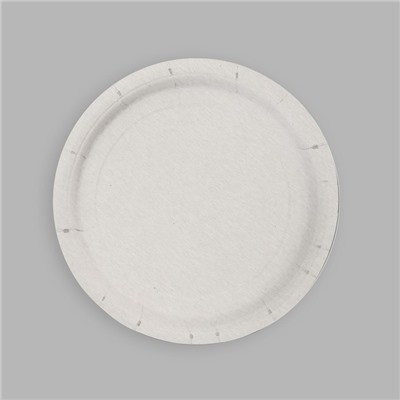 Тарелка бумажная «Аниме», набор 6 шт, 18 см