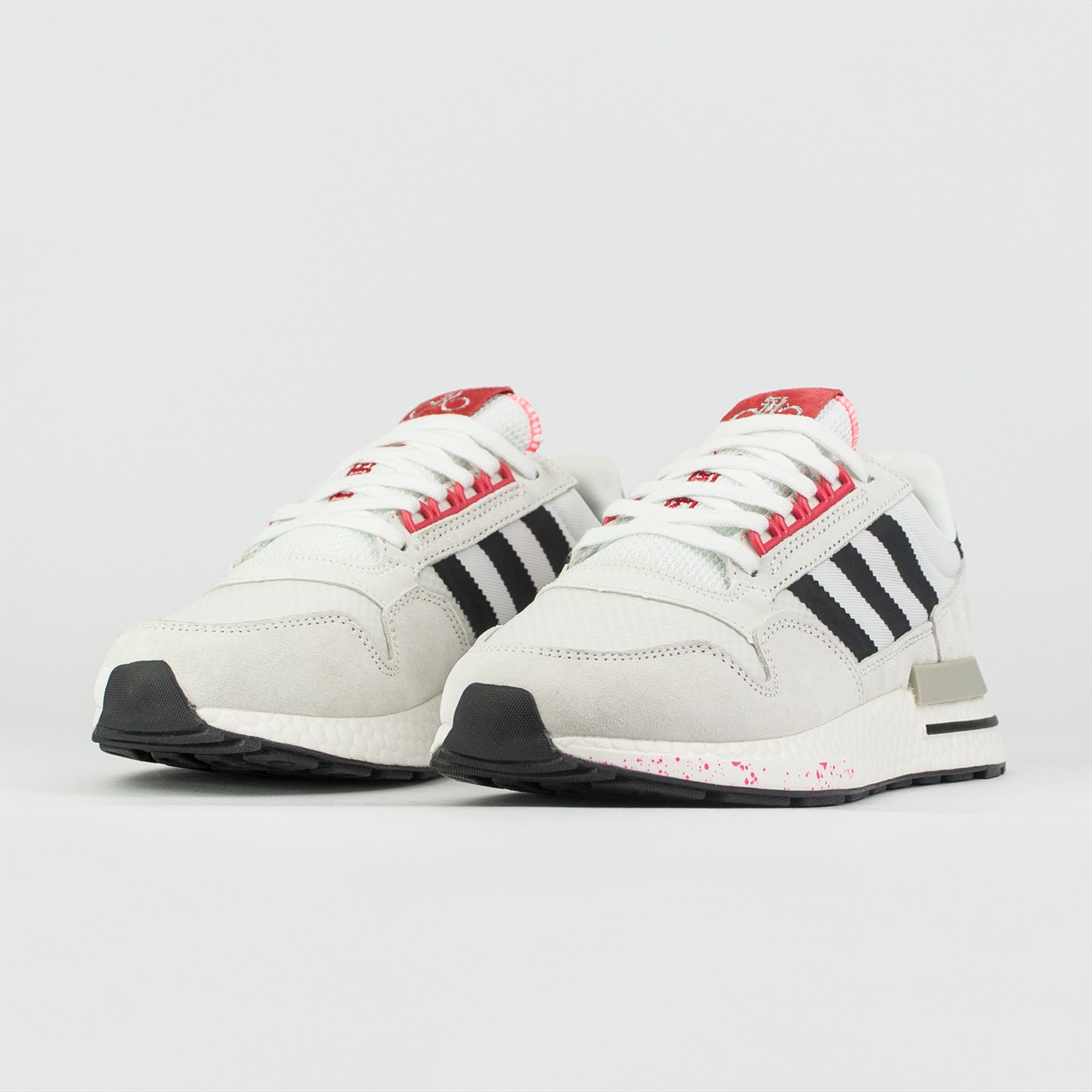 Adidas zx hot sale 500 boost