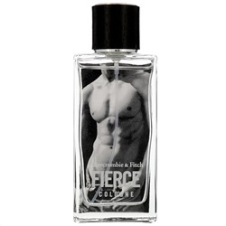 ABERCROMBIE & FITCH FIERCE edc (m) 200ml TESTER