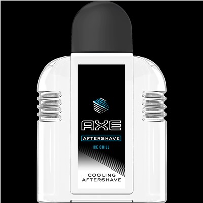 Лосьон после бритья AXE ICE CHILL 100 мл