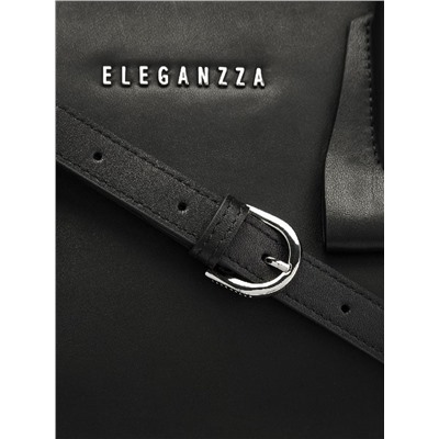 Сумка ELEGANZZA ZG-23190 black