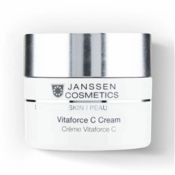 Регенерирующий крем с витамином Vitaforce C Cream, 50 мл