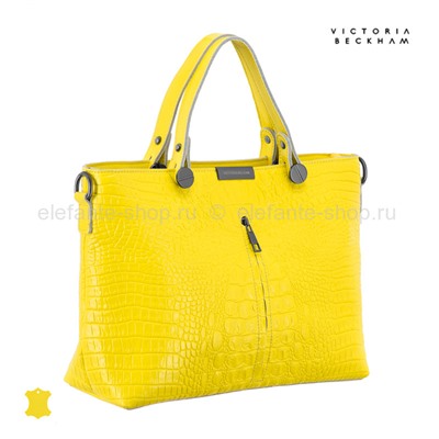 Сумка Victoria Beckham #097 Yellow