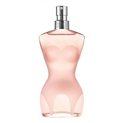 JEAN PAUL GAULTIER CLASSIQUE edt (w) 100ml TESTER