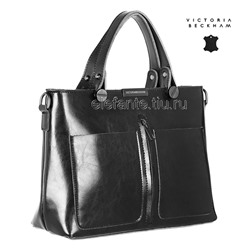 Сумка Victoria Beckham #089 Black