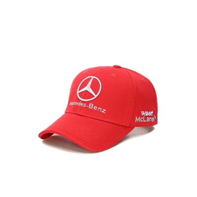 Бейсболка ZHR Autosport Mercedes-Benz